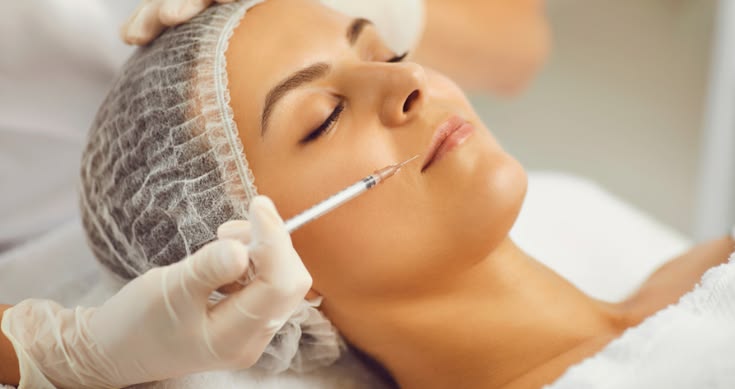 Non-Surgical Facelift